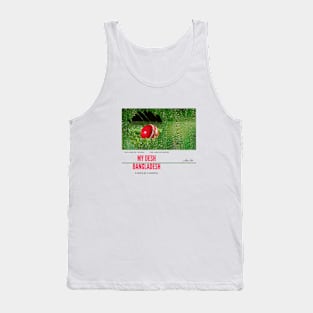 Bangladesh cricket, t20, Celebrate Bangladesh, Cricket World Cup Tank Top